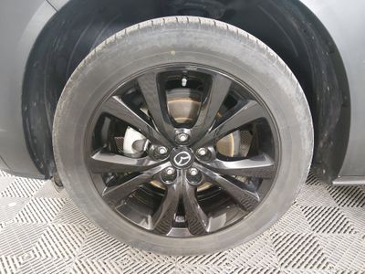 2025 Mazda CX-30 - Photo 10