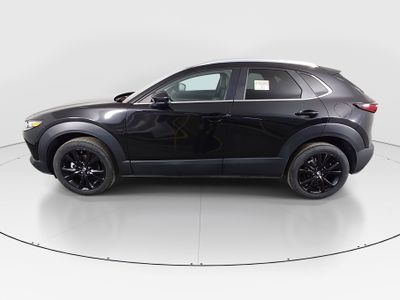 2025 Mazda CX-30 - Photo 4