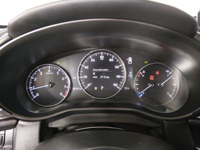 2025 Mazda CX-30 - Photo 14
