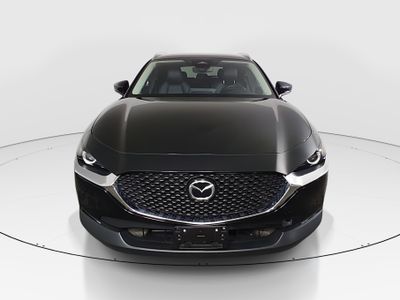 2025 Mazda CX-30 - Photo 2