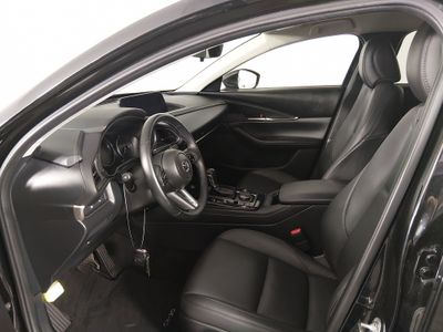 2025 Mazda CX-30 - Photo 18