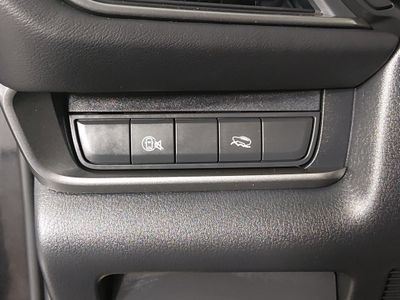 2025 Mazda CX-30 - Photo 13