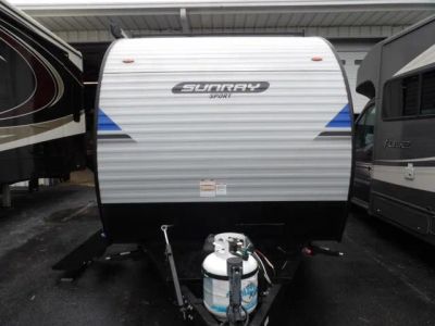 2024 Sunset Park RV Sunray - Photo 3