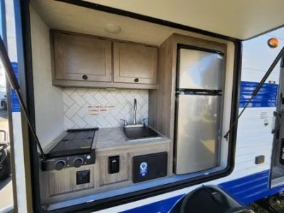 2024 Sunset Park RV Sunray - Photo 22