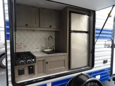 2024 Sunset Park RV Sunray - Photo 2