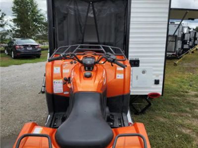 2024 Sunset Park RV Sunray - Photo 17