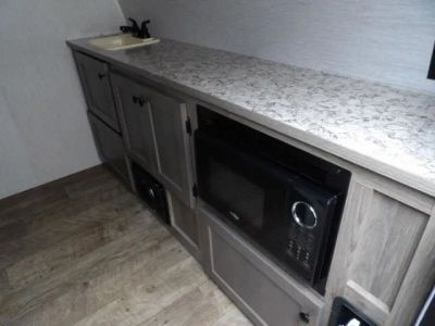 2024 Sunset Park RV Sunray - Photo 7