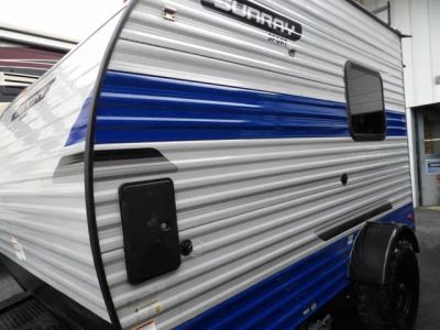 2024 Sunset Park RV Sunray - Photo 5