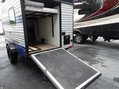 2024 Sunset Park RV Sunray - Photo 16