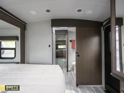 2026 Keystone RV Cougar Half-Ton - Photo 21