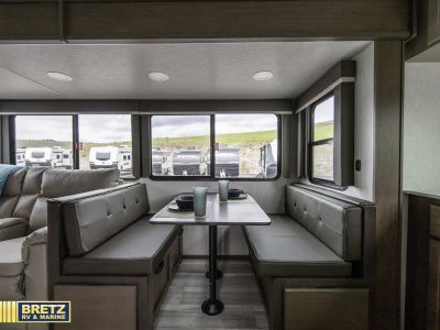 2026 Keystone RV Cougar Half-Ton - Photo 13