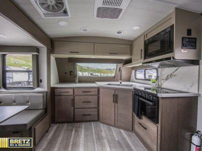 2026 Keystone RV Cougar Half-Ton - Photo 10