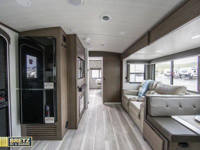 2026 Keystone RV Cougar Half-Ton - Photo 14