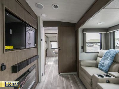 2026 Keystone RV Cougar Half-Ton - Photo 15