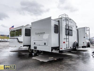 2026 Keystone RV Cougar Half-Ton - Photo 6