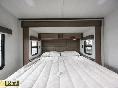 2026 Keystone RV Cougar Half-Ton - Photo 20
