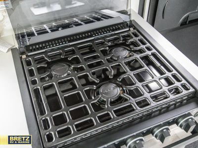 2026 Keystone RV Cougar Half-Ton - Photo 12