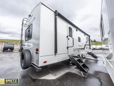 2026 Keystone RV Cougar Half-Ton - Photo 8