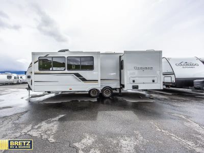 2026 Keystone RV Cougar Half-Ton - Photo 5
