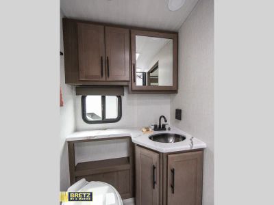 2026 Keystone RV Cougar Half-Ton - Photo 22