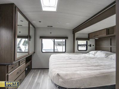 2026 Keystone RV Cougar Half-Ton - Photo 19