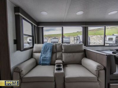 2026 Keystone RV Cougar Half-Ton - Photo 16