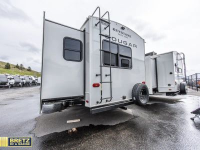 2026 Keystone RV Cougar Half-Ton - Photo 7