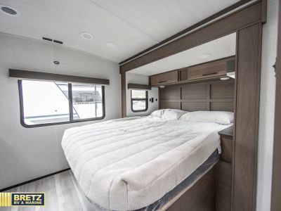 2026 Keystone RV Cougar Half-Ton - Photo 18