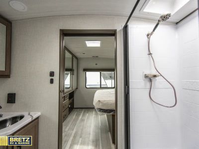 2026 Keystone RV Cougar Half-Ton - Photo 17