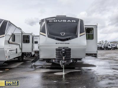 2026 Keystone RV Cougar Half-Ton - Photo 3
