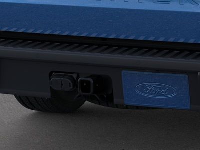 2026 Ford Maverick - Photo 45
