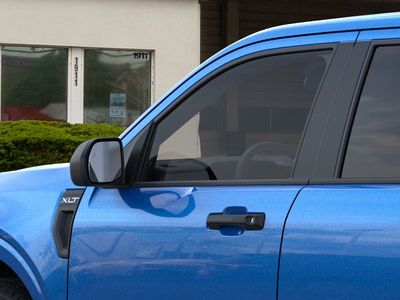 2026 Ford Maverick - Photo 38