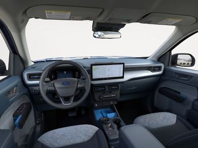 2026 Ford Maverick - Photo 5