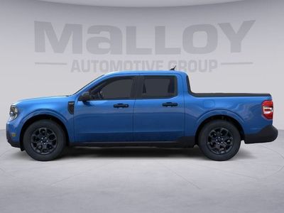 2026 Ford Maverick - Photo 7