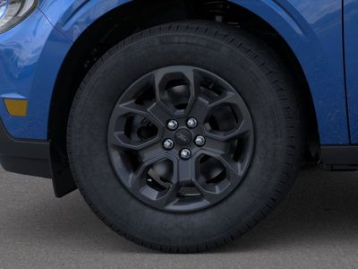 2026 Ford Maverick - Photo 26