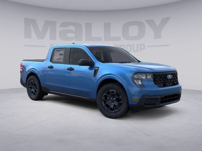 2026 Ford Maverick - Photo 24