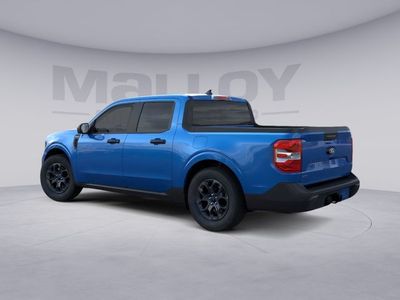 2026 Ford Maverick - Photo 23