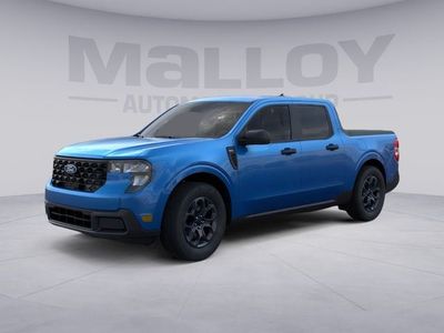 2026 Ford Maverick - Photo 8