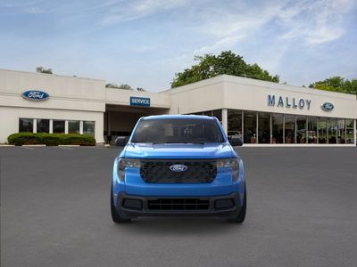 2026 Ford Maverick - Photo 28