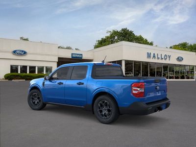 2026 Ford Maverick - Photo 31