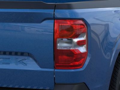 2026 Ford Maverick - Photo 20