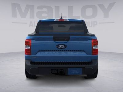 2026 Ford Maverick - Photo 18