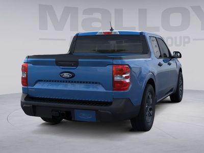 2026 Ford Maverick - Photo 15