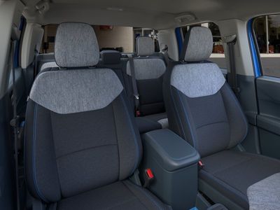 2026 Ford Maverick - Photo 25