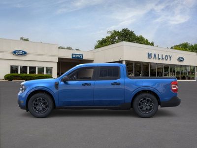 2026 Ford Maverick - Photo 36