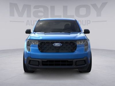2026 Ford Maverick - Photo 4