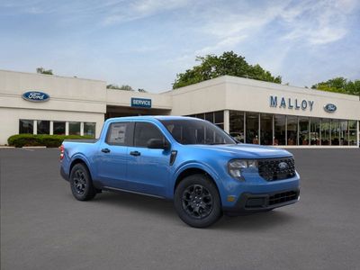 2026 Ford Maverick - Photo 35