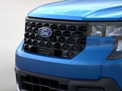 2026 Ford Maverick - Photo 3