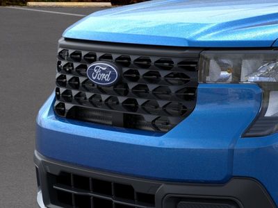 2026 Ford Maverick - Photo 39