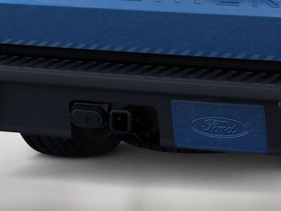 2026 Ford Maverick - Photo 10